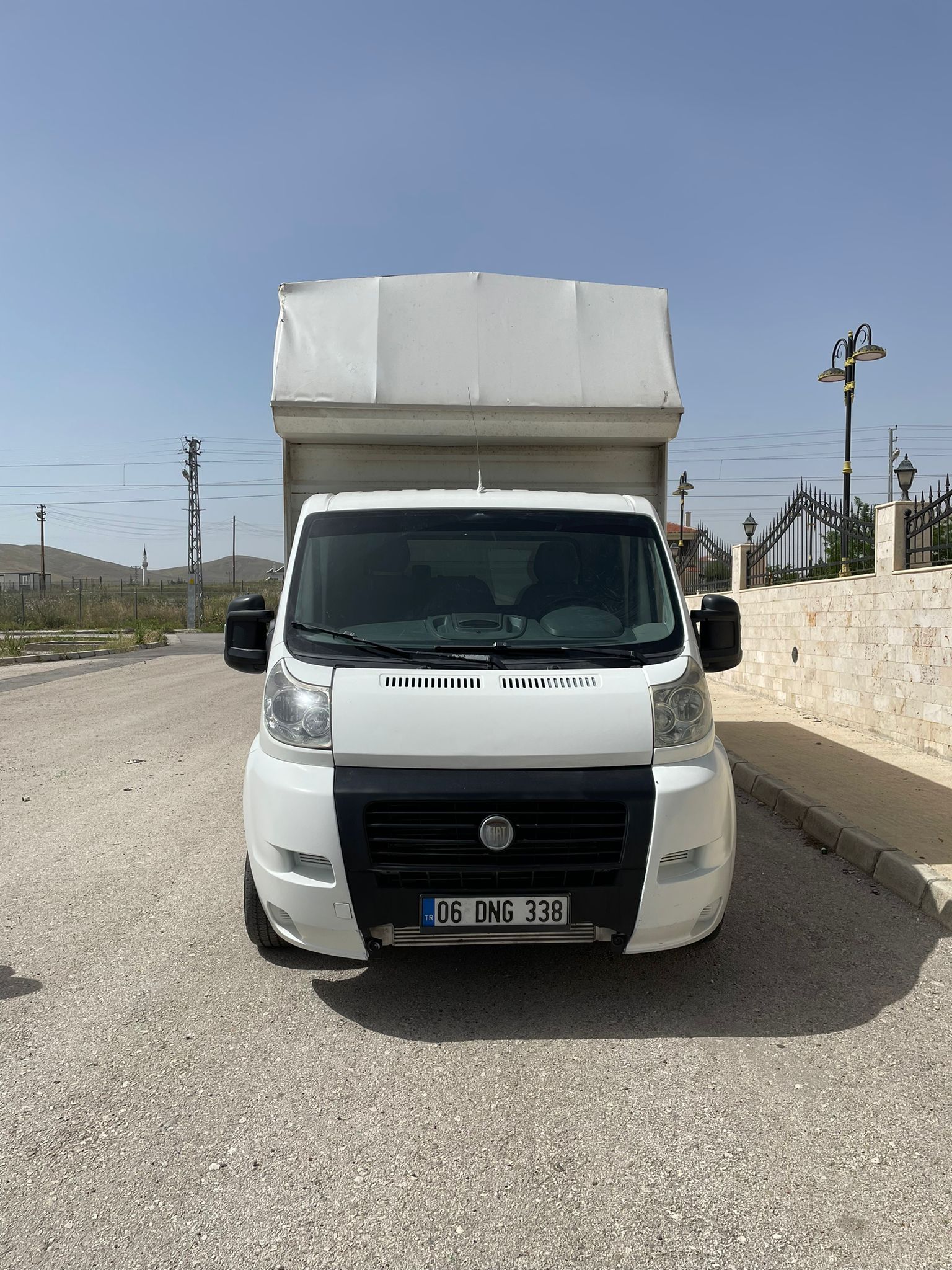 Service Image